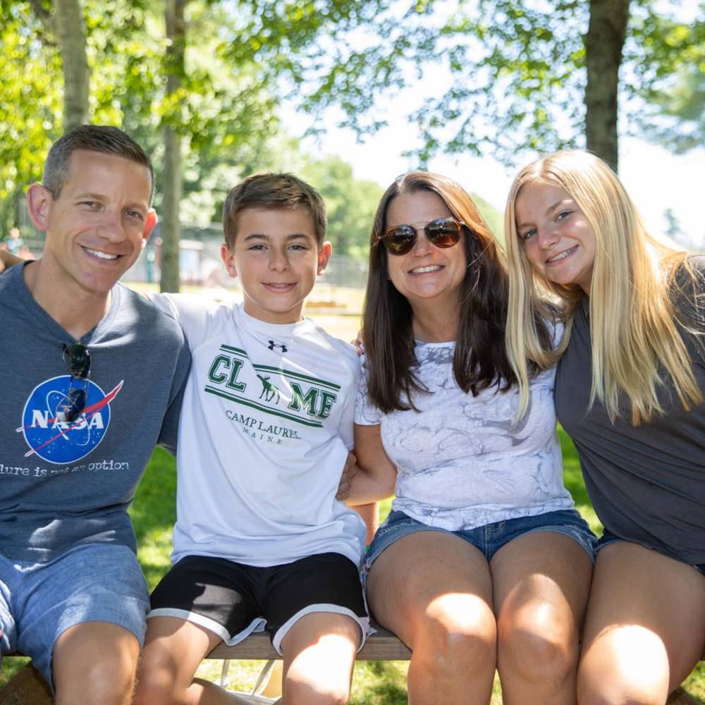 Meet your Posher, Nancy